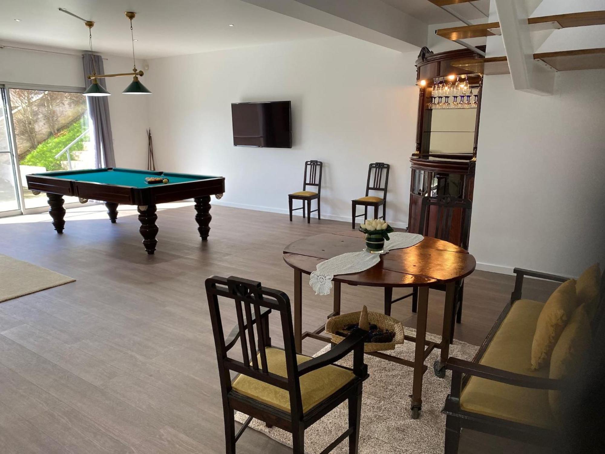 ריביירה גראנדה Santana Beach House מראה חיצוני תמונה
