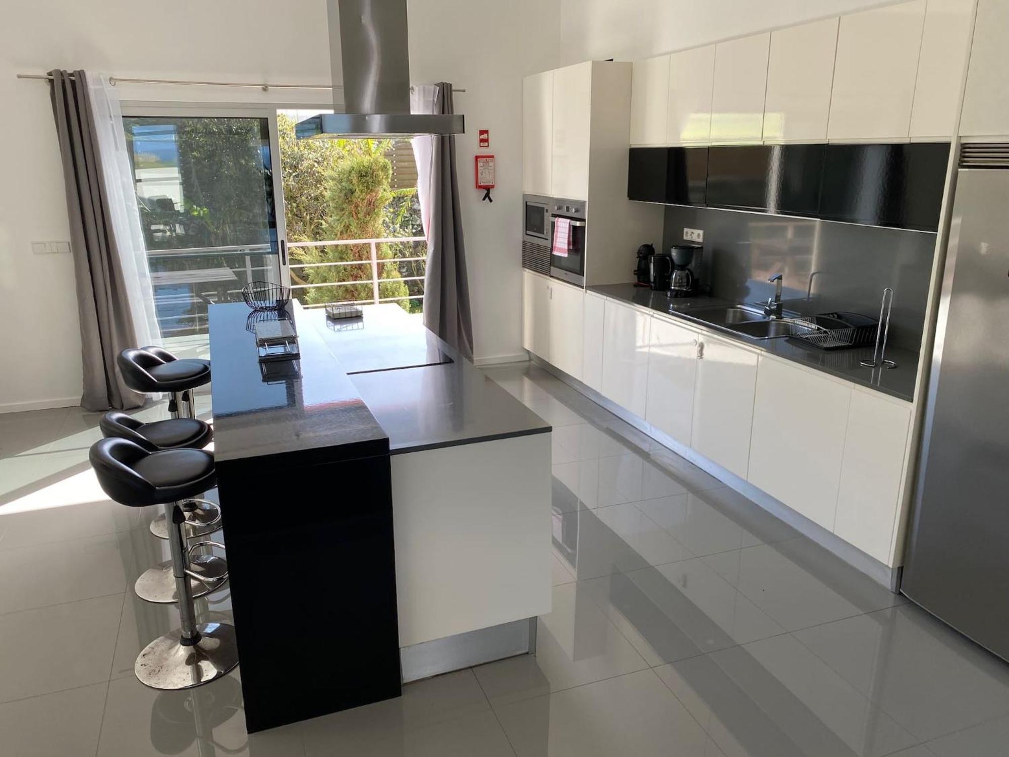 ריביירה גראנדה Santana Beach House מראה חיצוני תמונה