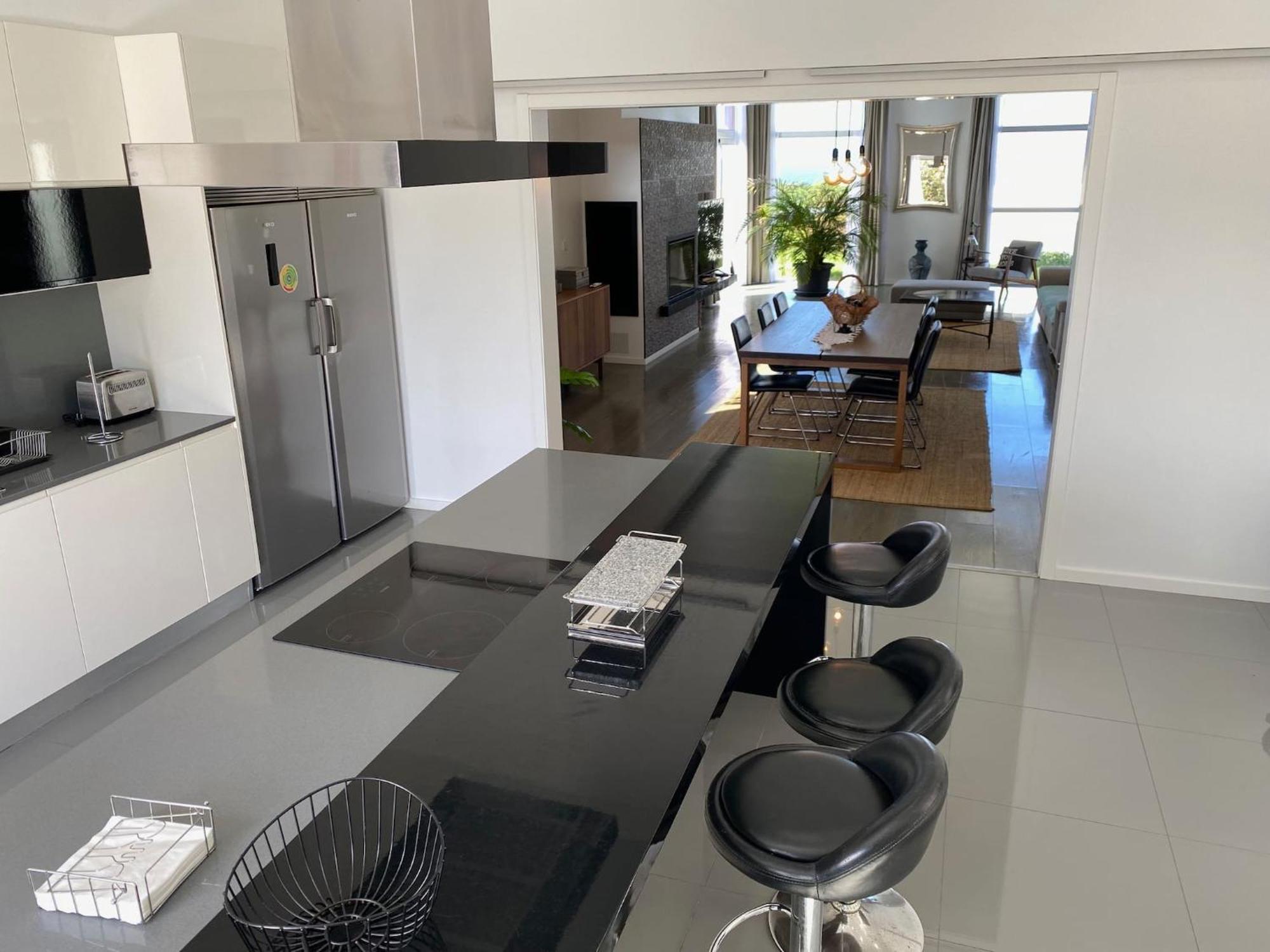 ריביירה גראנדה Santana Beach House מראה חיצוני תמונה