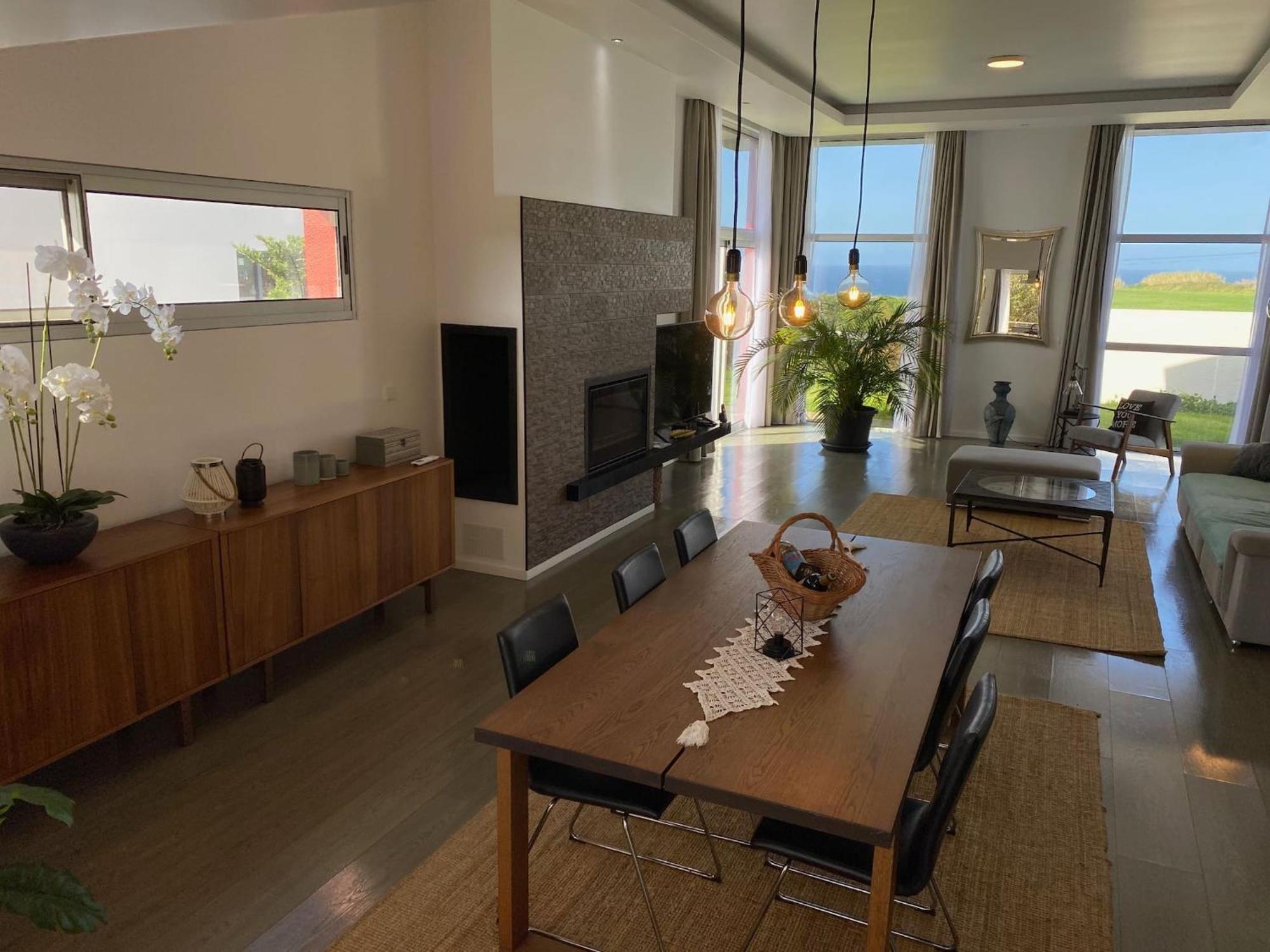 ריביירה גראנדה Santana Beach House מראה חיצוני תמונה