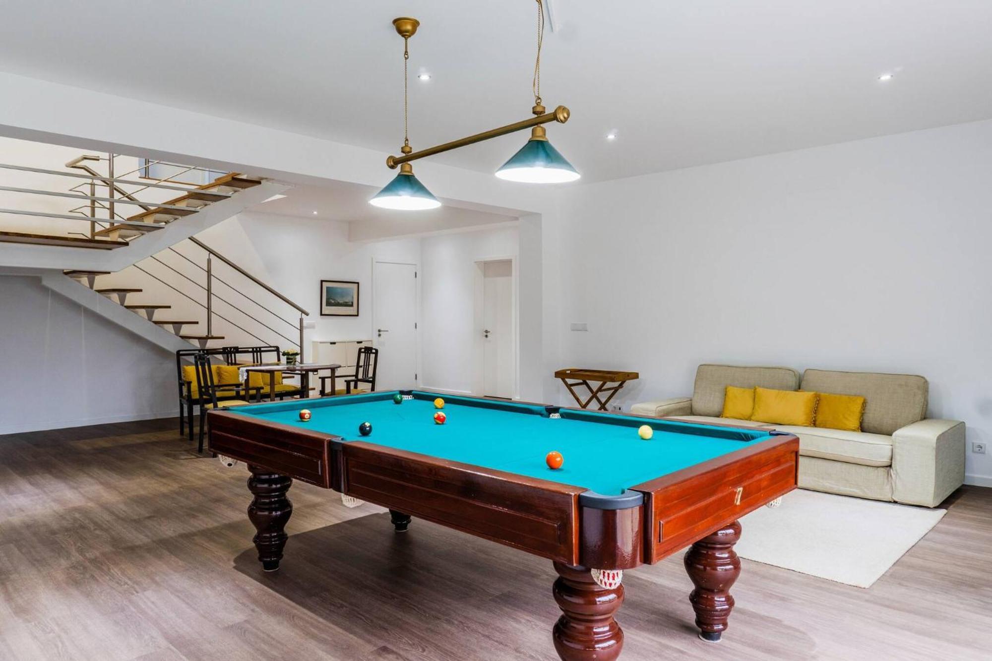 ריביירה גראנדה Santana Beach House מראה חיצוני תמונה